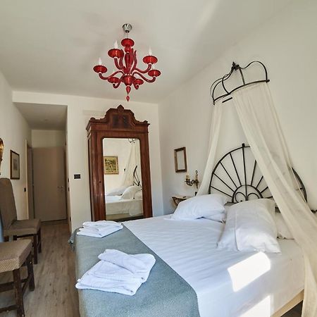 Rooms Alla Loggia Del Castello Trento Kültér fotó