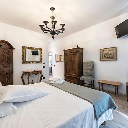 Rooms Alla Loggia Del Castello Trento Kültér fotó