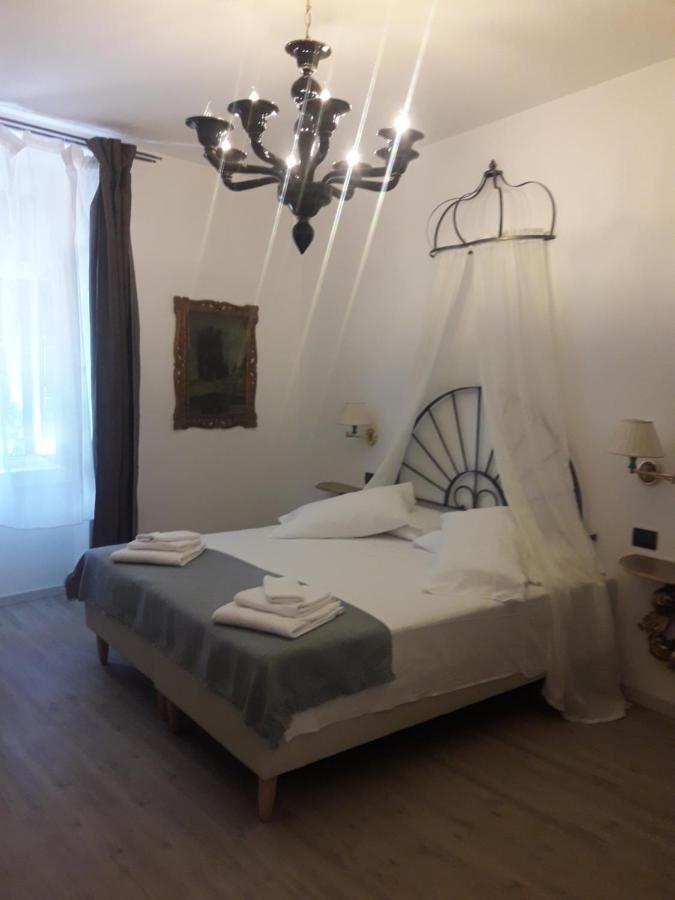 Rooms Alla Loggia Del Castello Trento Kültér fotó