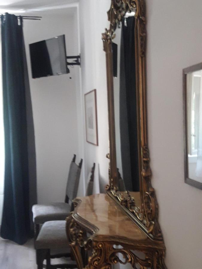 Rooms Alla Loggia Del Castello Trento Kültér fotó